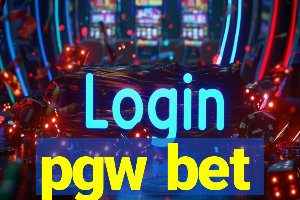 pgw bet